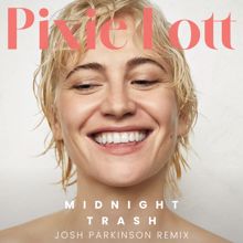 Pixie Lott: Midnight Trash (Josh Parkinson Remix)