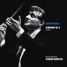 Leonard Bernstein: Mahler: Symphony No. 9 in D Major
