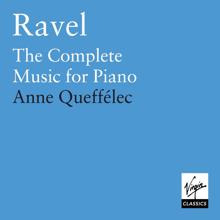 Anne Queffélec: Ravel