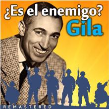 Gila: ¿Es el enemigo? (Remastered)