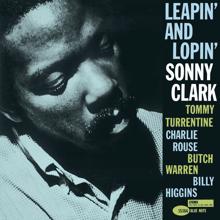 Sonny Clark: Leapin' And Lopin' (Remastered)