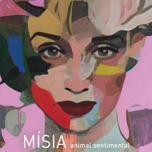 MISIA: Animal Sentimental