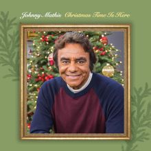 Johnny Mathis: Christmas Time Is Here