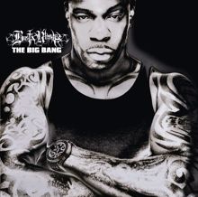 Busta Rhymes: Been Through The Storm (Album Version (Edited)) (Been Through The Storm)