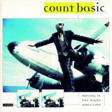 Count Basic: Moving In The Right Direction