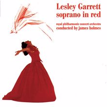 Royal Philharmonic Concert Orchestra, Lesley Garrett: The Contrabandista: "Only the night wind sighs alone"