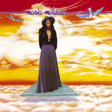 Maria Muldaur: I Never Did Sing You a Love Song