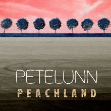 Pete Lunn: Peachland