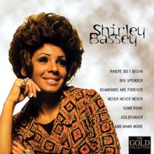 Shirley Bassey: The Best of Shirley Bassey