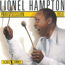 Lionel Hampton: Paris session 1956