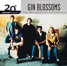 Gin Blossoms: The Best Of Gin Blossoms 20th Century Masters The Millennium Collection