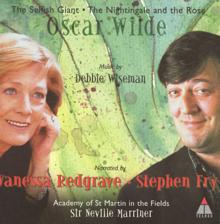 Sir Neville Marriner: Wiseman : Oscar Wilde Fairy Tales