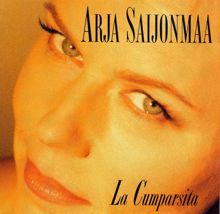Arja Saijonmaa: La Cumparsita - Swedish Version