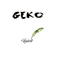 Geko: Melancolia
