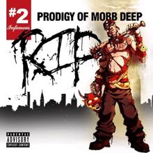 Prodigy: R.I.P.  # 2