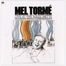 Mel Tormé: Live At The Maisonette (Digital Version)