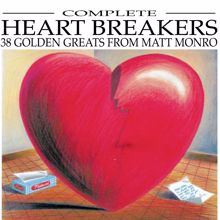 Matt Monro: From Russia with Love (Single Version)