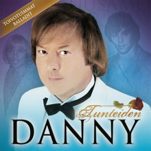 Danny: Isänmaa