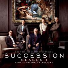 Nicholas Britell: Succession: Season 1 (HBO Original Series Soundtrack)