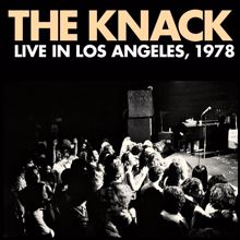 The Knack: Live In Los Angeles, 1978