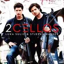 2CELLOS: With Or Without You
