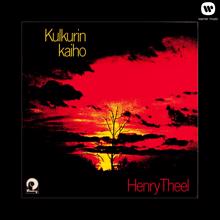 Henry Theel: Kulkurin kaiho