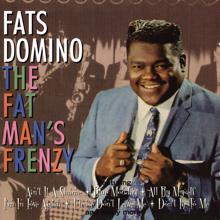 Fats Domino: The Fat Man's Frenzy