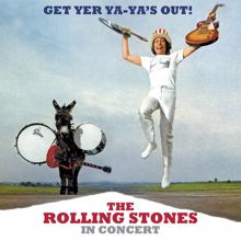 The Rolling Stones: Love In Vain (Live) (Love In Vain)