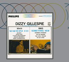 Dizzy Gillespie: Something Old, Something New