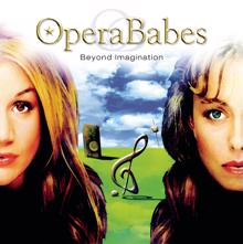 OperaBabes: Beyond Imagination (UK Version - without bonus track)