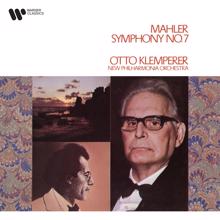 Otto Klemperer: Mahler: Symphony No. 7