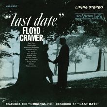 Floyd Cramer: Last Date