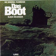 Klaus Doldinger: O.S.T. Das Boot
