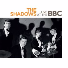 The Shadows: Lady Penelope (BBC Live Session)