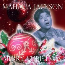 Mahalia Jackson: Merry Christmas