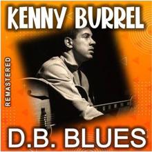 Kenny Burrell: D.B. Blues (Remastered)