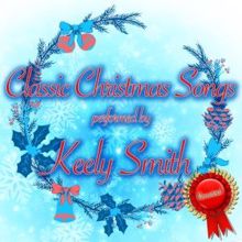 Keely Smith: I'll Be Home for Christmas