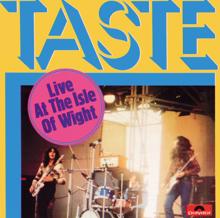 Taste: Live At The Isle Of Wight