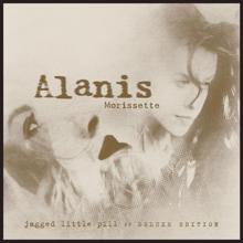 Alanis Morissette: You Oughta Know (Jimmy the Saint Blend) / Your House (A Capella; 2015 Remaster)