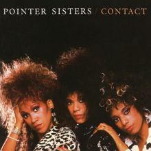 The Pointer Sisters: Dare Me (Instrumental)