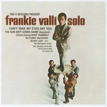 Frankie Valli: Solo