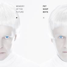 Pet Shop Boys: Memory of the future