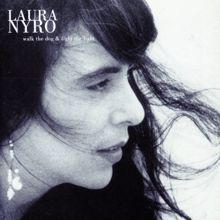 Laura Nyro: Medley: I'm So Proud/Dedicated to the one I love (Album Version)