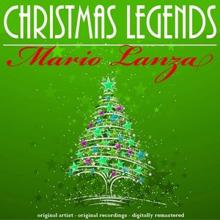 Mario Lanza: Christmas Legends