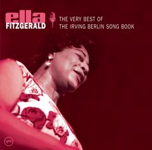 Ella Fitzgerald: Blue Skies