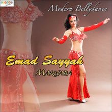 Emad Sayyah: Marhaba