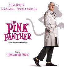 Christophe Beck: The Pink Panther (Original Motion Picture Soundtrack)