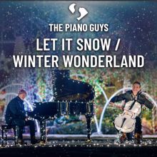 The Piano Guys: Let It Snow / Winter Wonderland