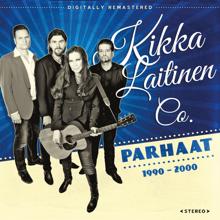 Kikka Laitinen: Parhaat 1990 - 2000