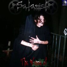 Satanist: Fuck Black Night